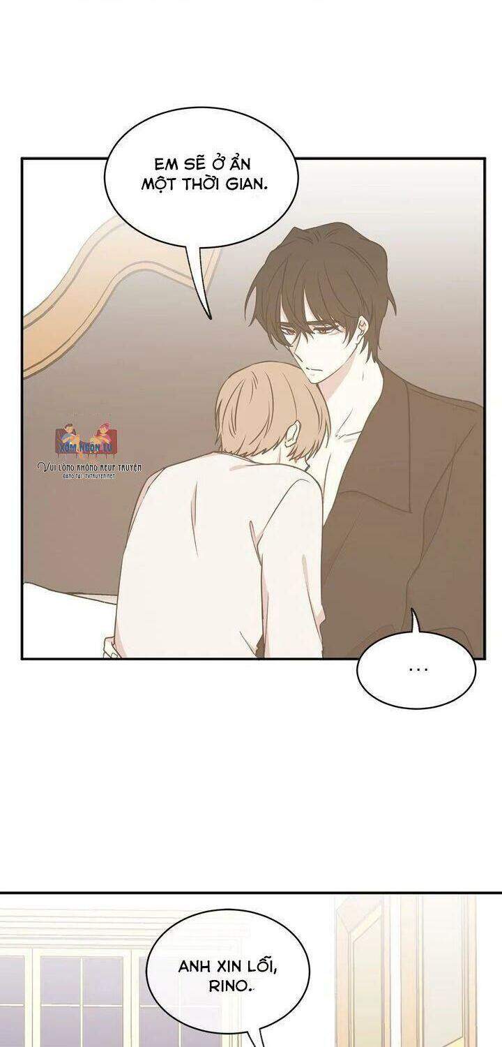 Tôi Sẽ Đi Đến Cùng Với Hoàng Đế Chapter 62 - Trang 2