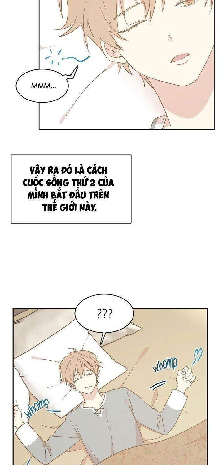 Tôi Sẽ Đi Đến Cùng Với Hoàng Đế Chapter 62 - Trang 2