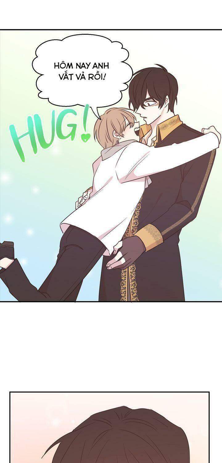 Tôi Sẽ Đi Đến Cùng Với Hoàng Đế Chapter 63 - Trang 2