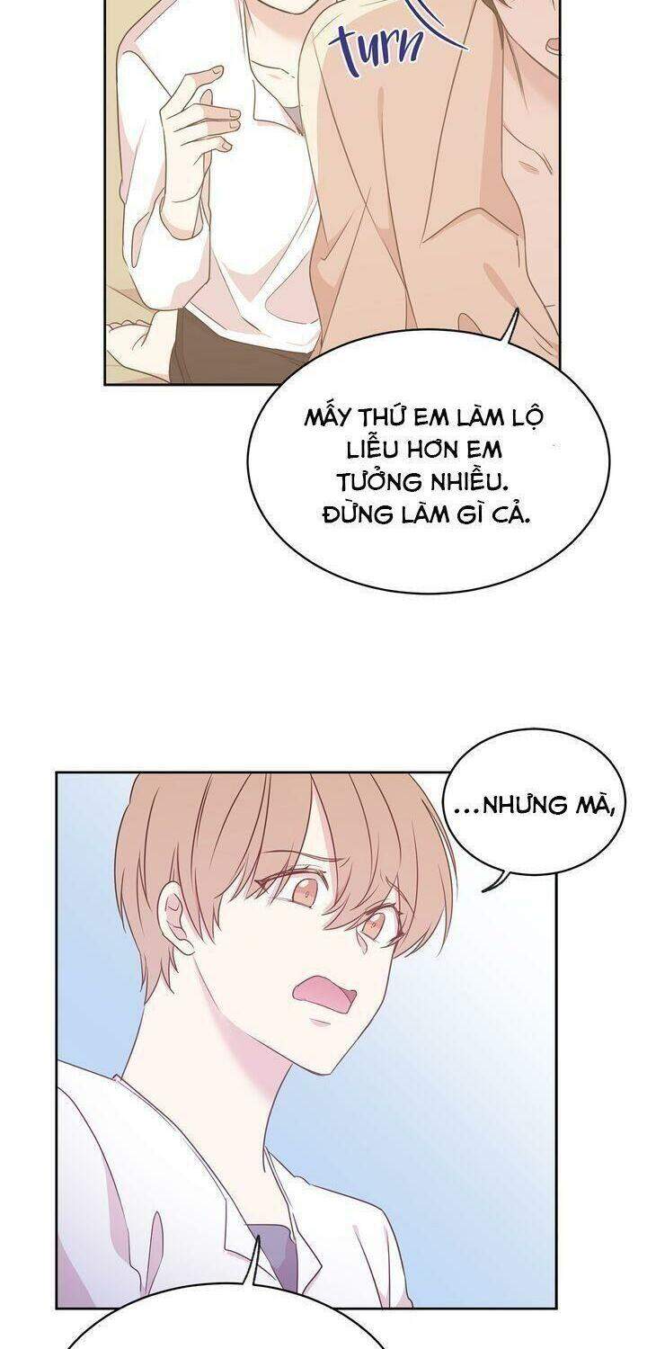 Tôi Sẽ Đi Đến Cùng Với Hoàng Đế Chapter 63 - Trang 2