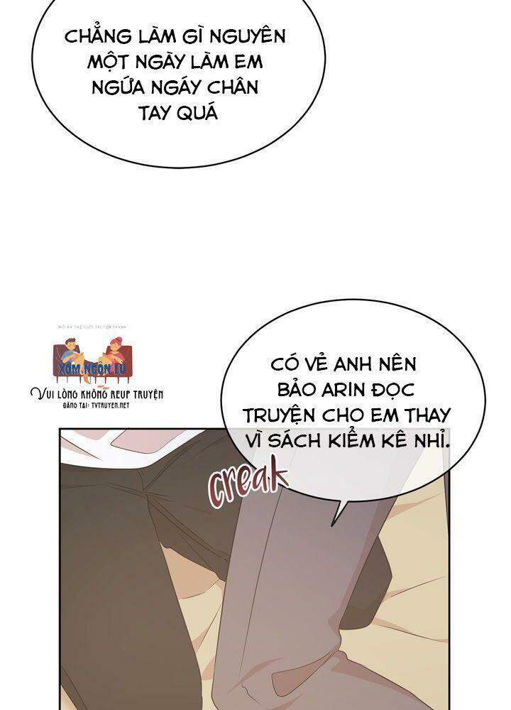 Tôi Sẽ Đi Đến Cùng Với Hoàng Đế Chapter 63 - Trang 2