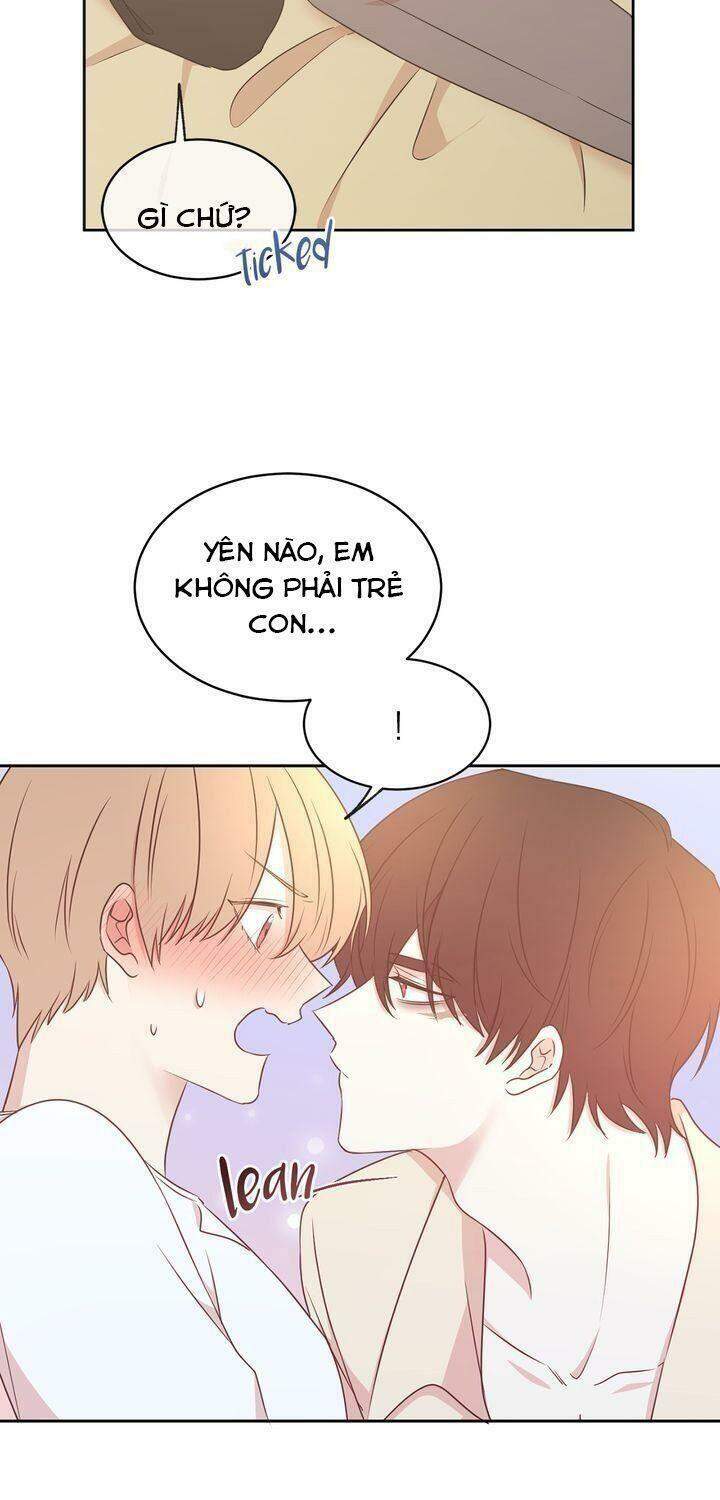 Tôi Sẽ Đi Đến Cùng Với Hoàng Đế Chapter 63 - Trang 2