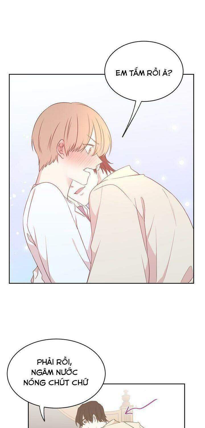Tôi Sẽ Đi Đến Cùng Với Hoàng Đế Chapter 63 - Trang 2