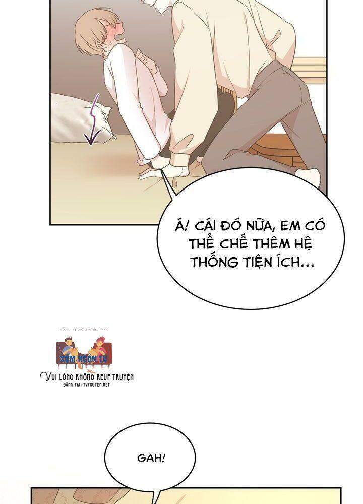 Tôi Sẽ Đi Đến Cùng Với Hoàng Đế Chapter 63 - Trang 2