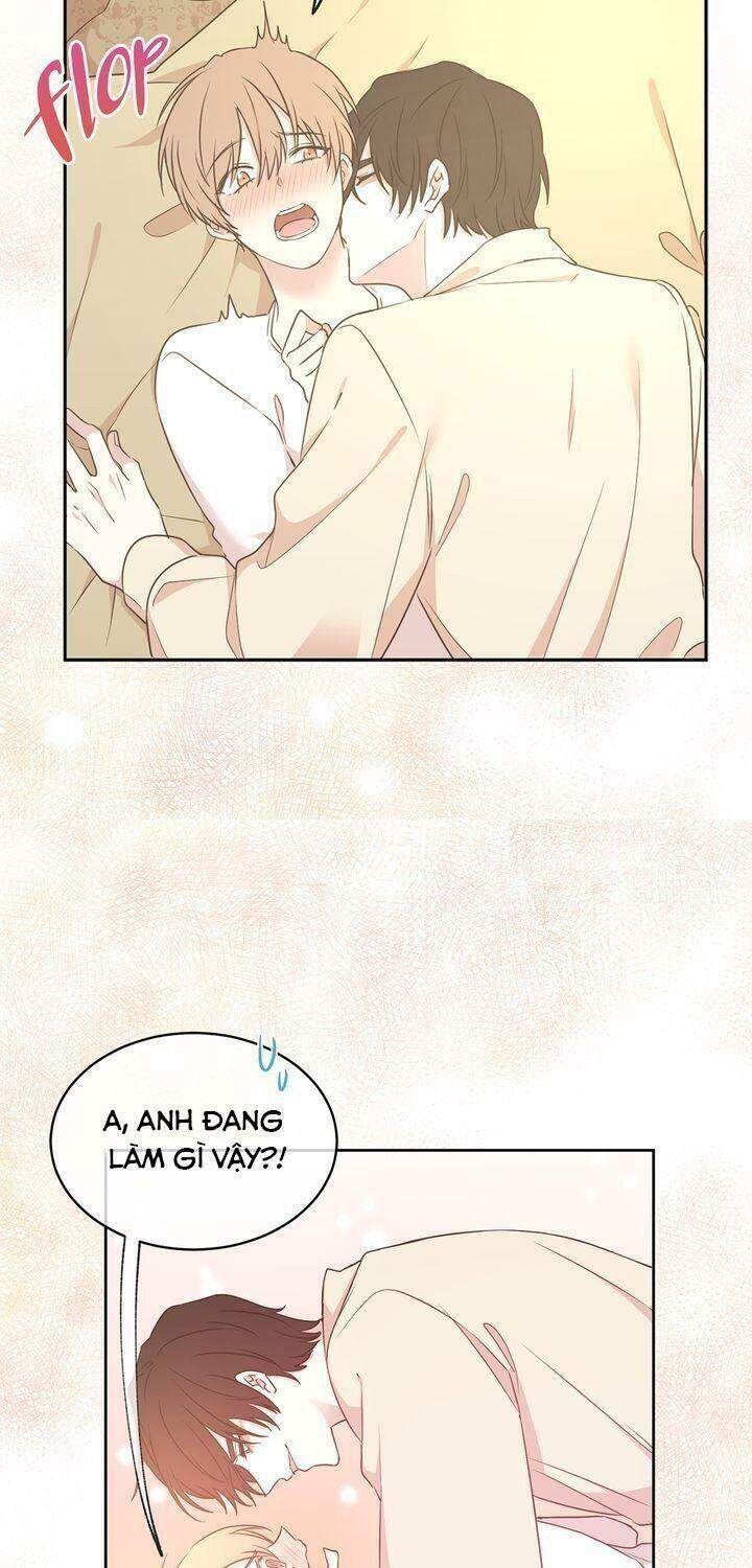 Tôi Sẽ Đi Đến Cùng Với Hoàng Đế Chapter 63 - Trang 2