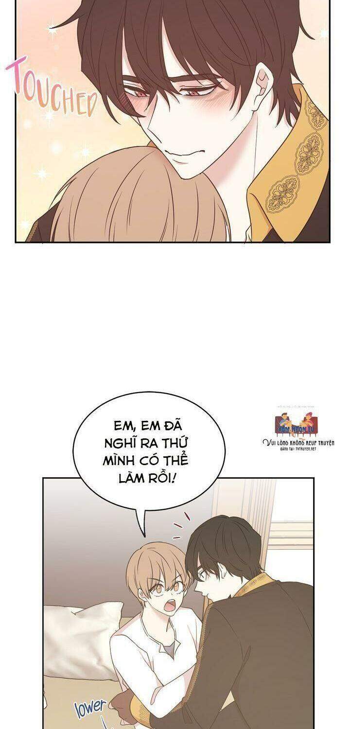 Tôi Sẽ Đi Đến Cùng Với Hoàng Đế Chapter 63 - Trang 2