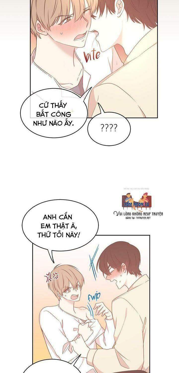 Tôi Sẽ Đi Đến Cùng Với Hoàng Đế Chapter 63 - Trang 2