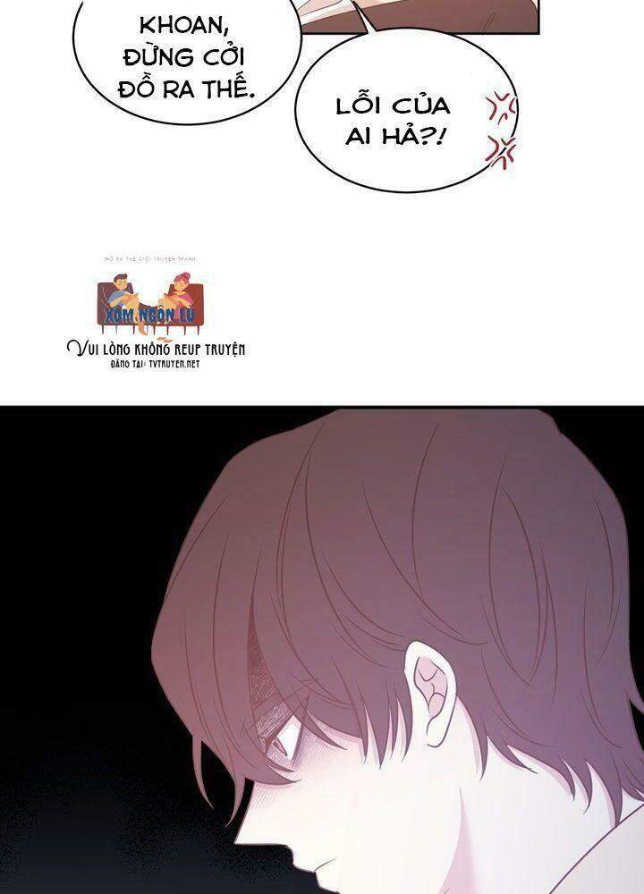 Tôi Sẽ Đi Đến Cùng Với Hoàng Đế Chapter 63 - Trang 2