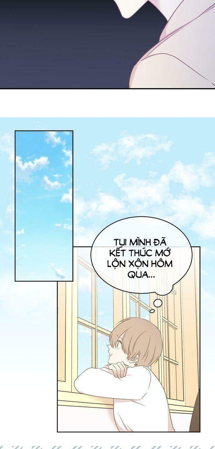 Tôi Sẽ Đi Đến Cùng Với Hoàng Đế Chapter 63 - Trang 2