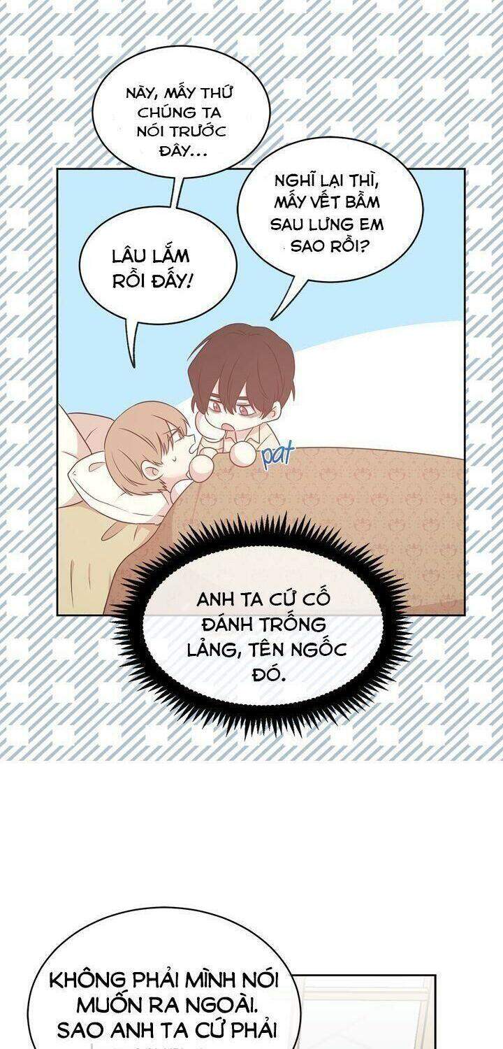 Tôi Sẽ Đi Đến Cùng Với Hoàng Đế Chapter 63 - Trang 2