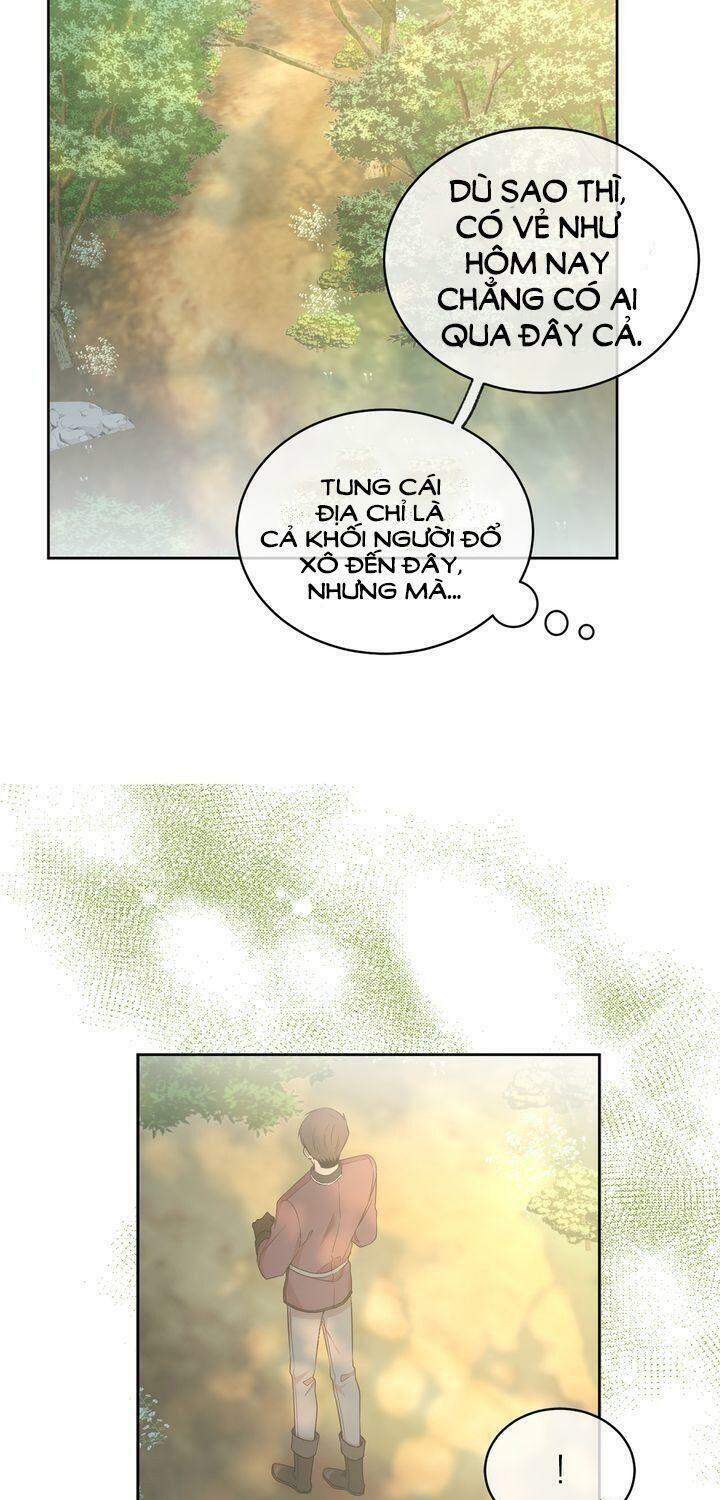 Tôi Sẽ Đi Đến Cùng Với Hoàng Đế Chapter 63 - Trang 2