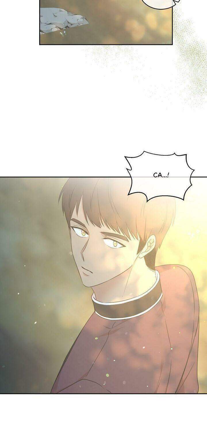 Tôi Sẽ Đi Đến Cùng Với Hoàng Đế Chapter 63 - Trang 2