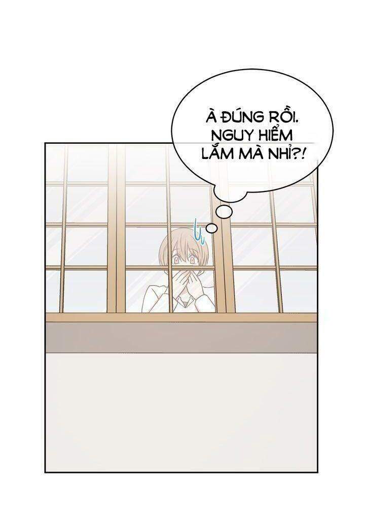 Tôi Sẽ Đi Đến Cùng Với Hoàng Đế Chapter 63 - Trang 2