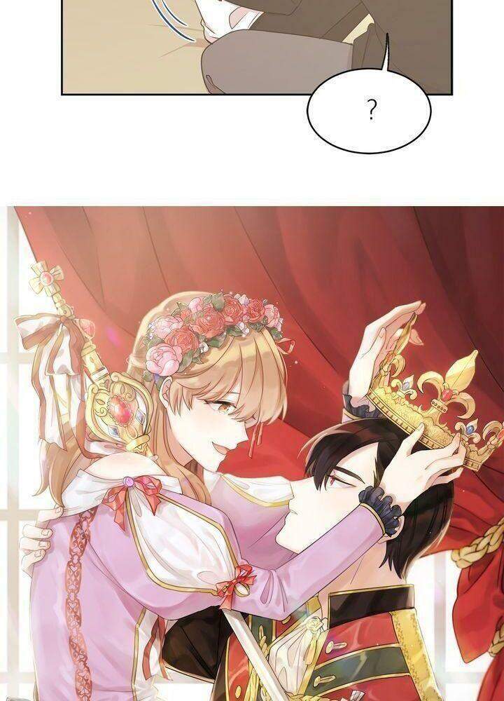 Tôi Sẽ Đi Đến Cùng Với Hoàng Đế Chapter 63 - Trang 2