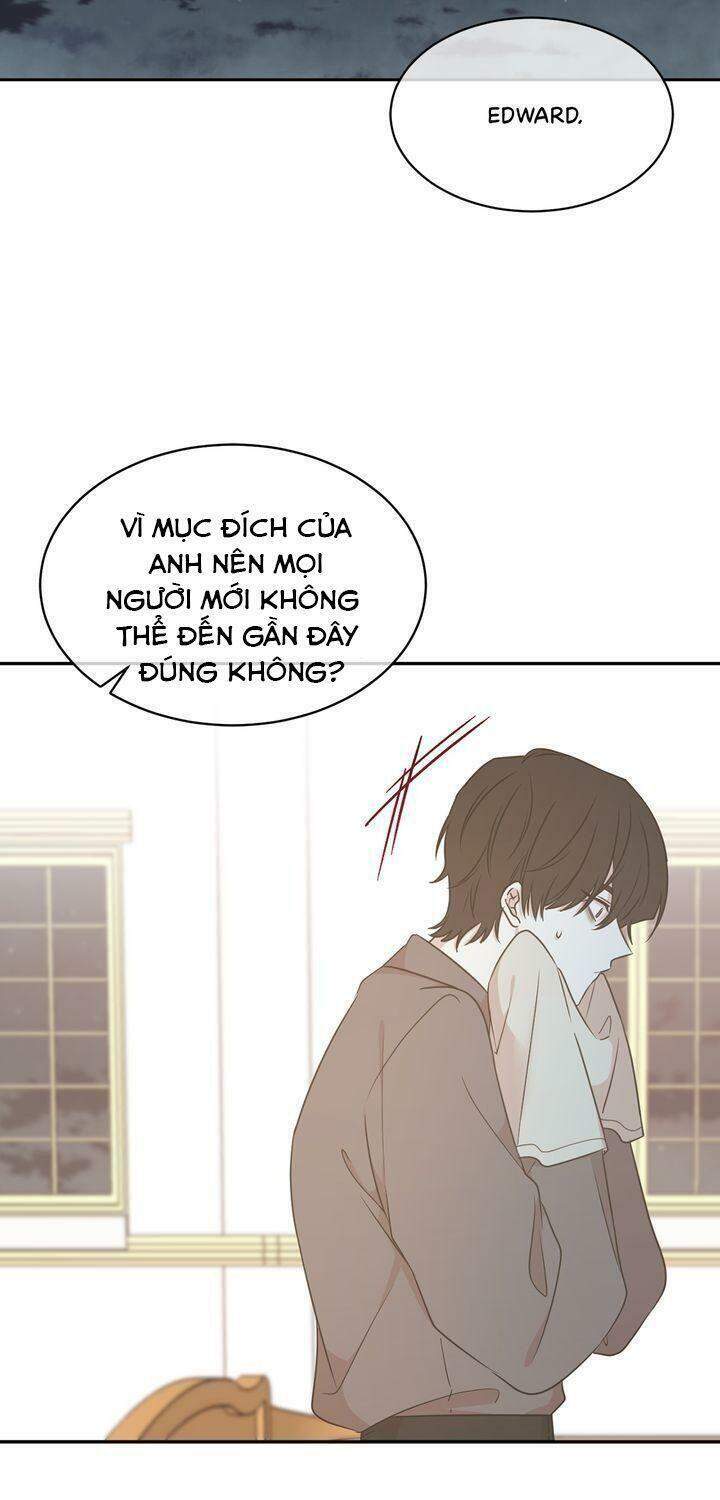 Tôi Sẽ Đi Đến Cùng Với Hoàng Đế Chapter 63 - Trang 2