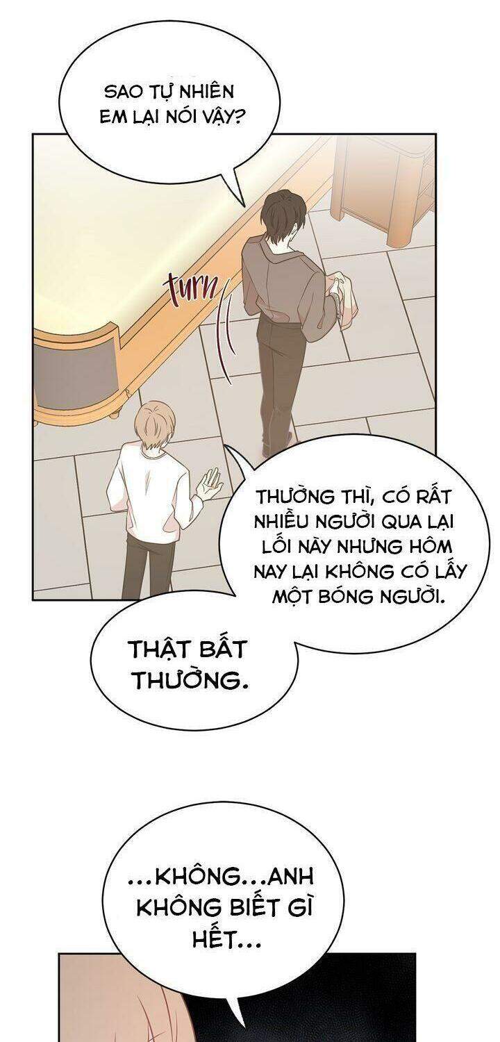 Tôi Sẽ Đi Đến Cùng Với Hoàng Đế Chapter 63 - Trang 2