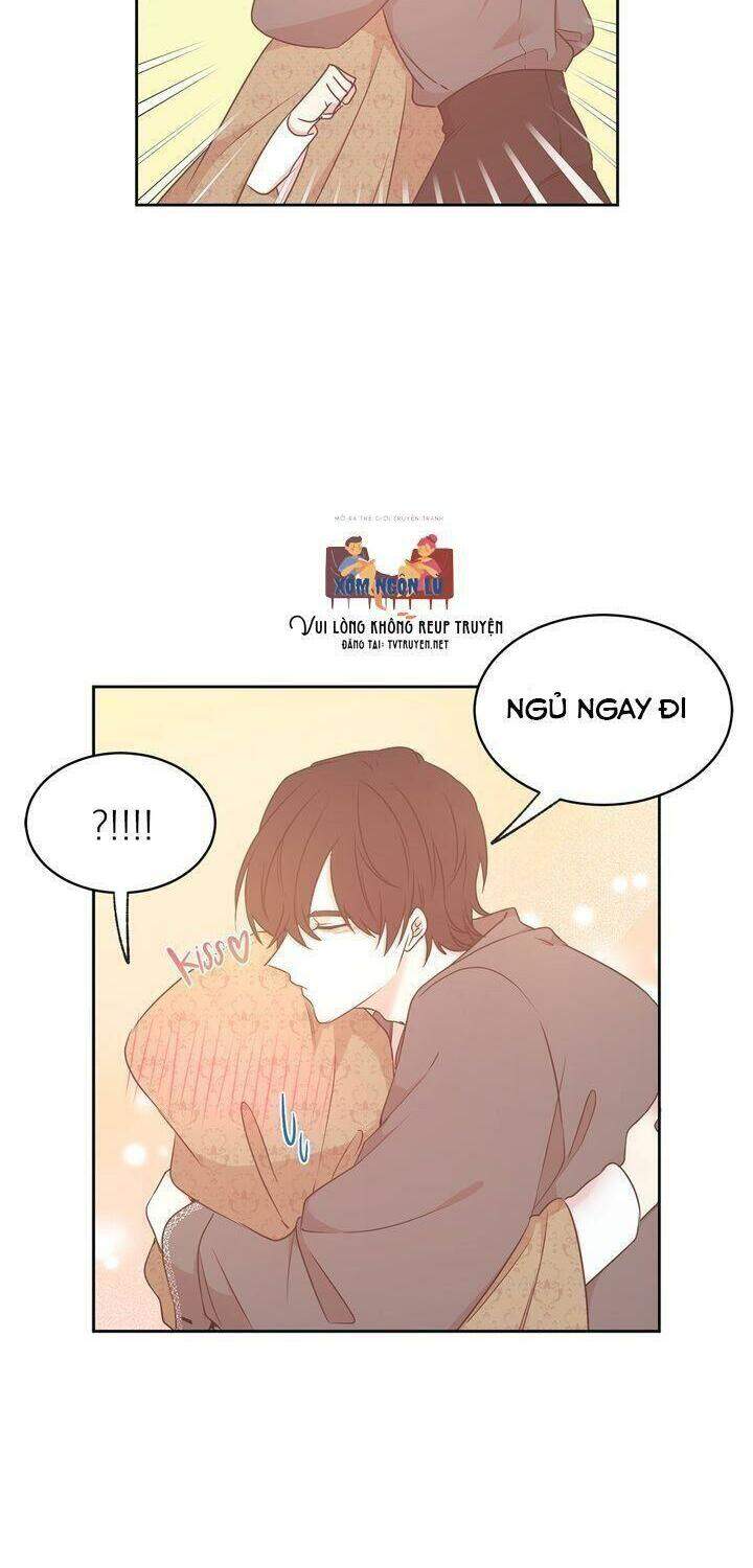 Tôi Sẽ Đi Đến Cùng Với Hoàng Đế Chapter 63 - Trang 2