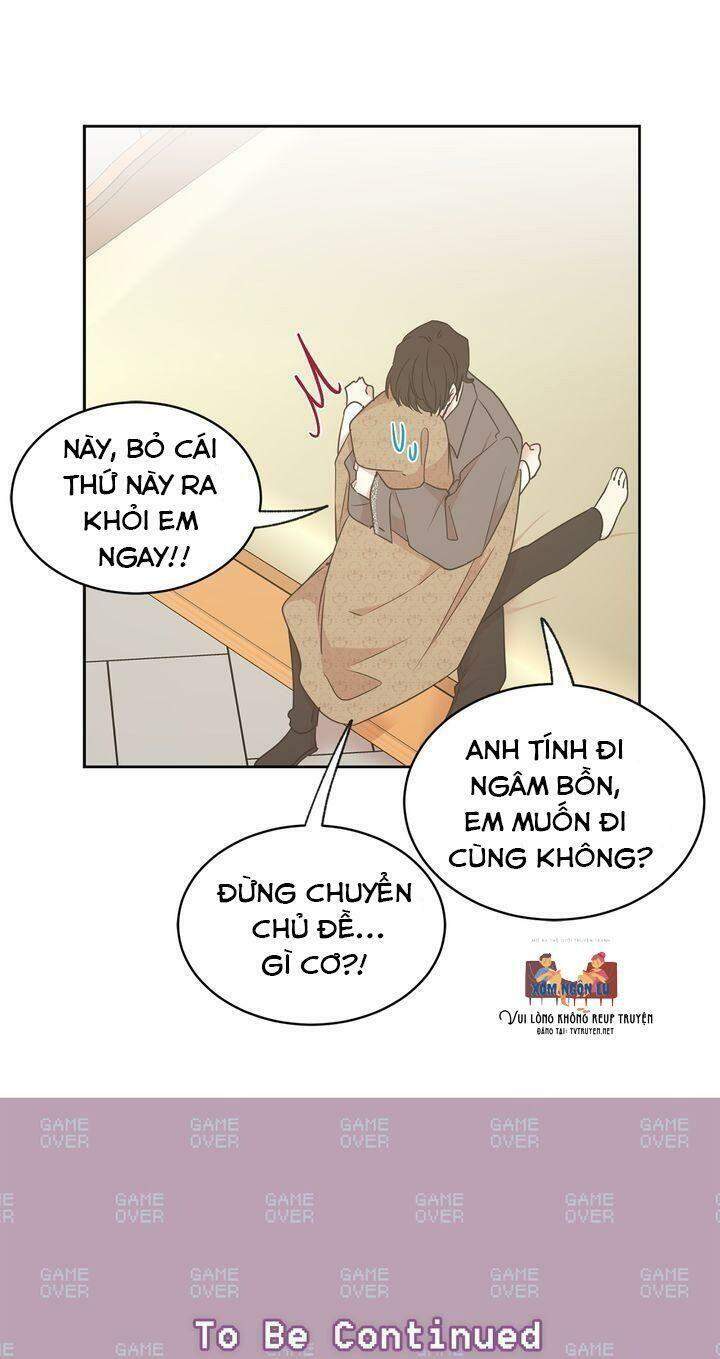 Tôi Sẽ Đi Đến Cùng Với Hoàng Đế Chapter 63 - Trang 2