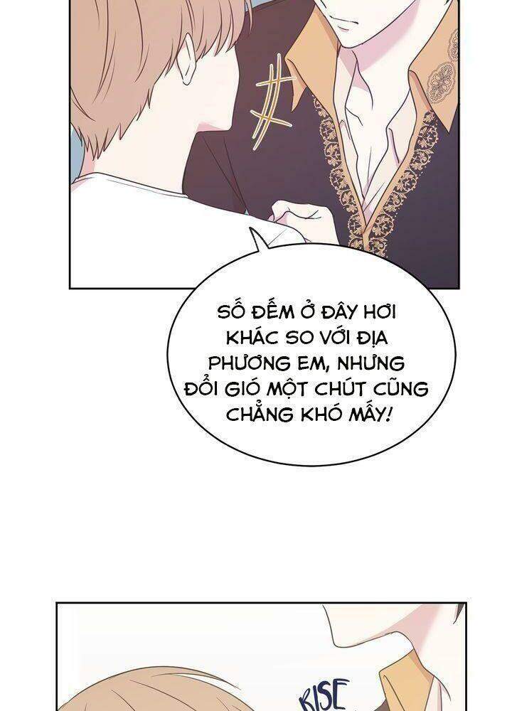 Tôi Sẽ Đi Đến Cùng Với Hoàng Đế Chapter 63 - Trang 2