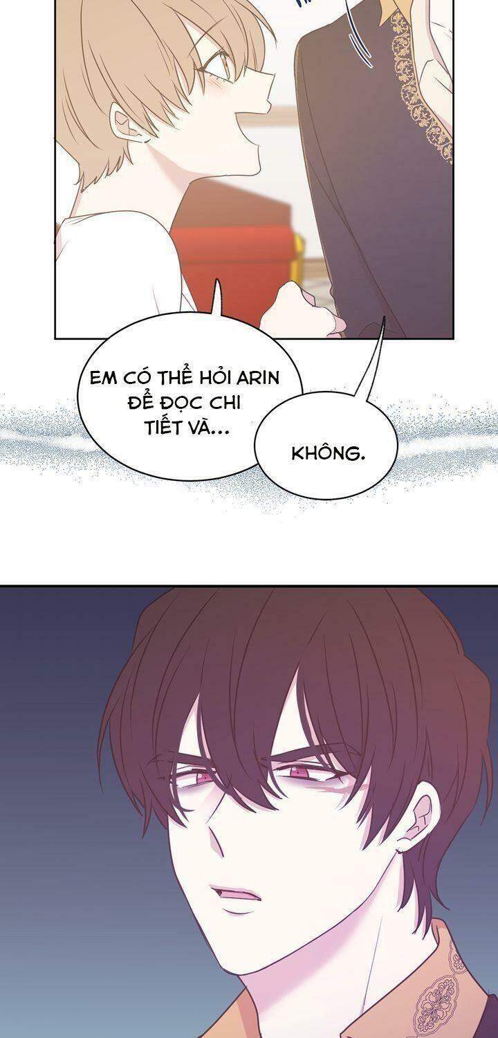 Tôi Sẽ Đi Đến Cùng Với Hoàng Đế Chapter 63 - Trang 2