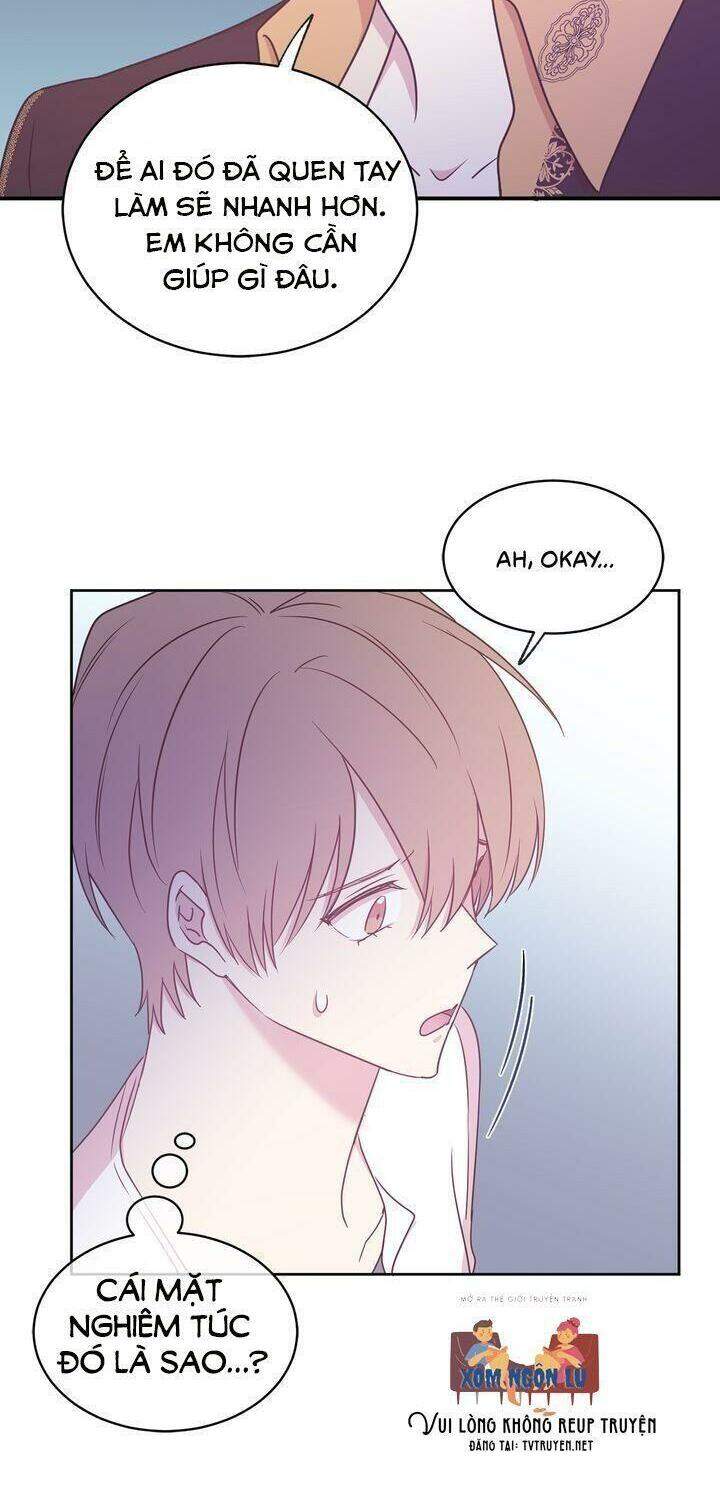 Tôi Sẽ Đi Đến Cùng Với Hoàng Đế Chapter 63 - Trang 2