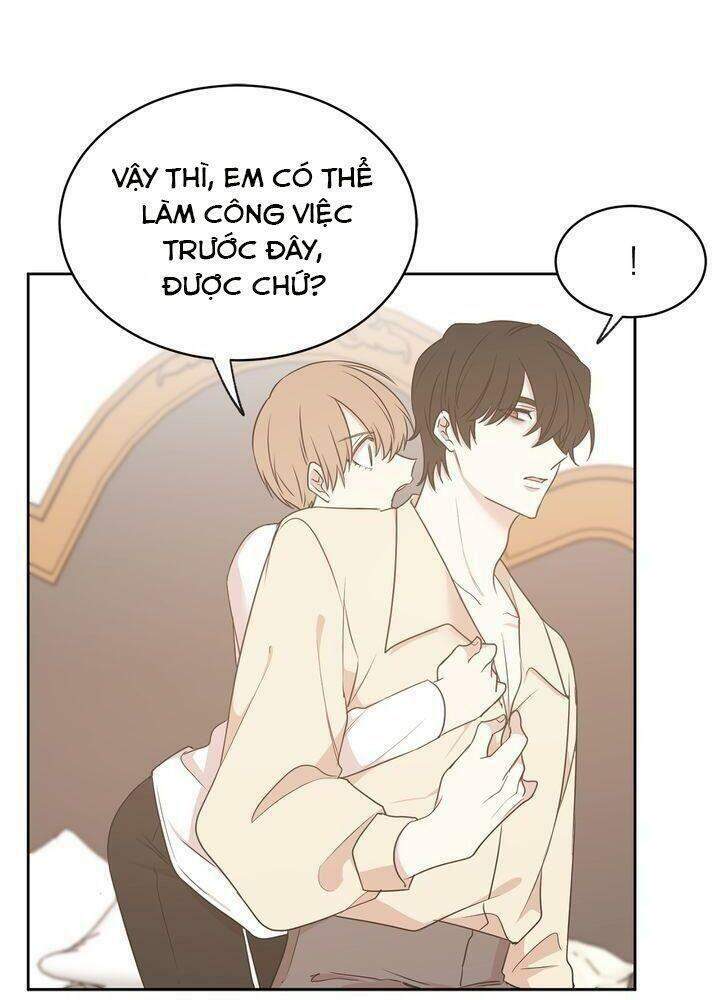 Tôi Sẽ Đi Đến Cùng Với Hoàng Đế Chapter 63 - Trang 2