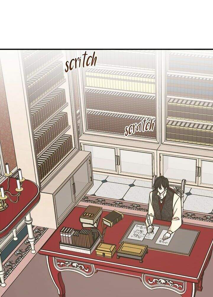 Tôi Sẽ Đi Đến Cùng Với Hoàng Đế Chapter 64 - Trang 2