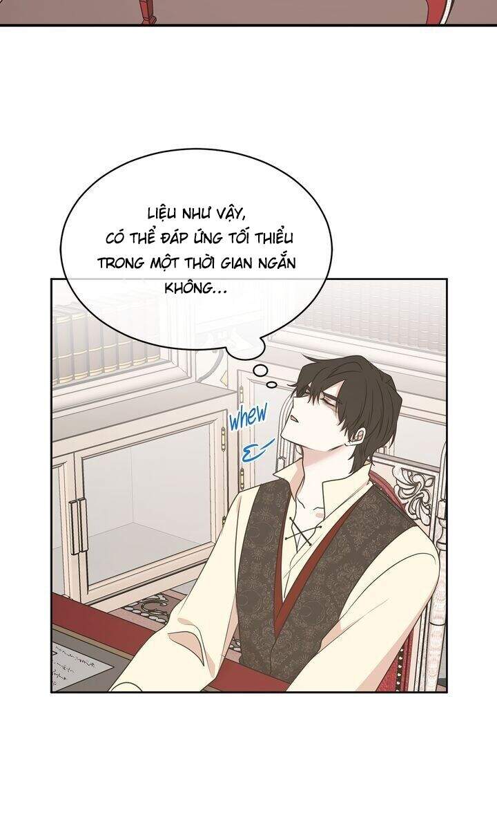 Tôi Sẽ Đi Đến Cùng Với Hoàng Đế Chapter 64 - Trang 2