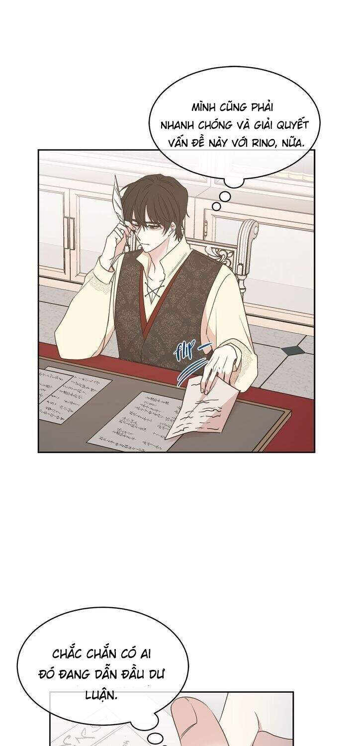 Tôi Sẽ Đi Đến Cùng Với Hoàng Đế Chapter 64 - Trang 2