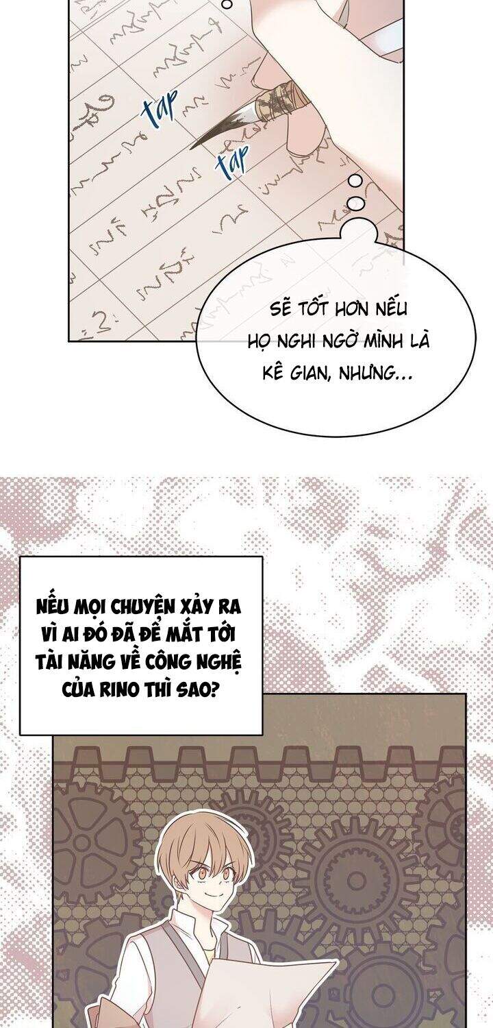 Tôi Sẽ Đi Đến Cùng Với Hoàng Đế Chapter 64 - Trang 2