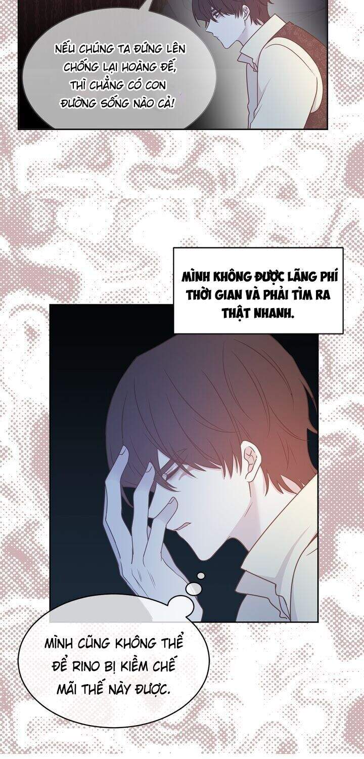 Tôi Sẽ Đi Đến Cùng Với Hoàng Đế Chapter 64 - Trang 2