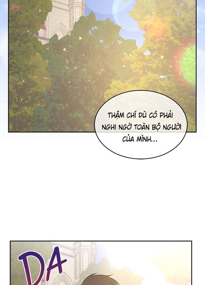 Tôi Sẽ Đi Đến Cùng Với Hoàng Đế Chapter 64 - Trang 2