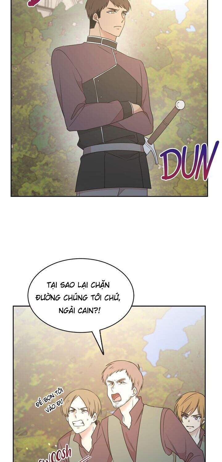 Tôi Sẽ Đi Đến Cùng Với Hoàng Đế Chapter 64 - Trang 2