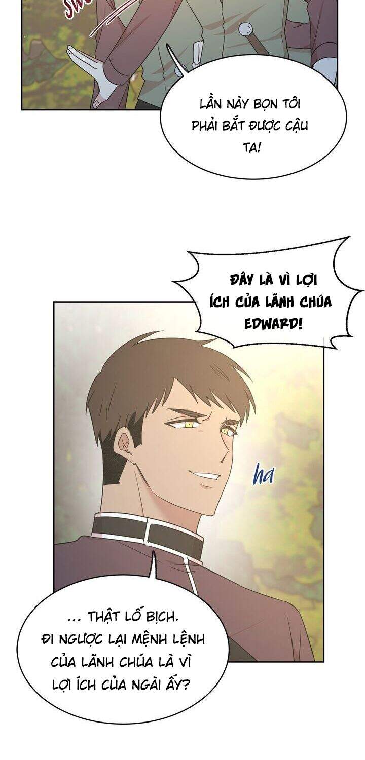 Tôi Sẽ Đi Đến Cùng Với Hoàng Đế Chapter 64 - Trang 2