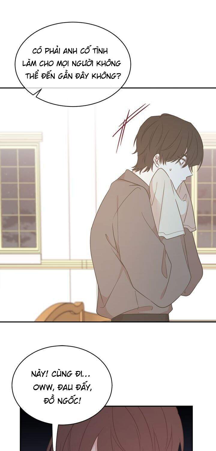 Tôi Sẽ Đi Đến Cùng Với Hoàng Đế Chapter 64 - Trang 2