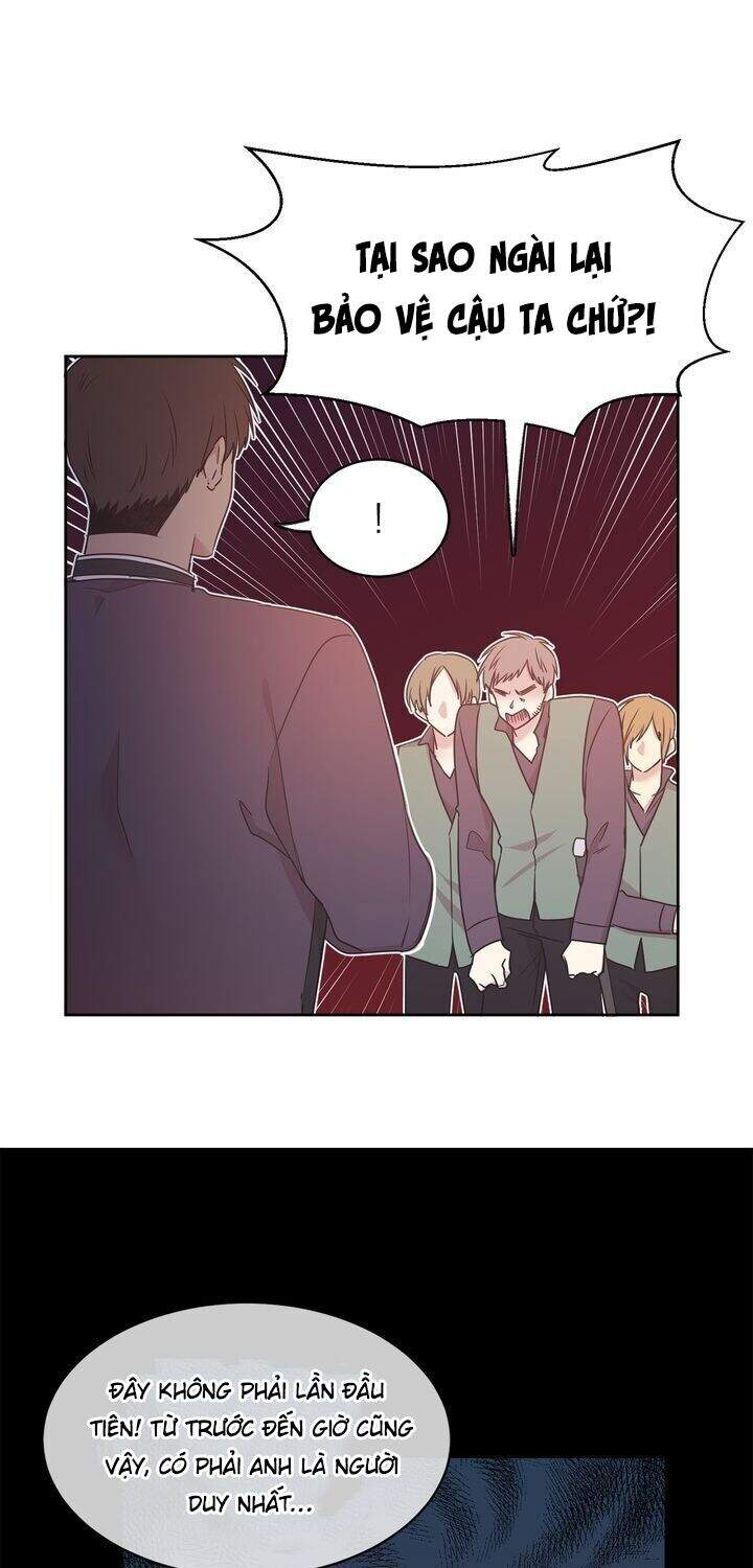 Tôi Sẽ Đi Đến Cùng Với Hoàng Đế Chapter 64 - Trang 2