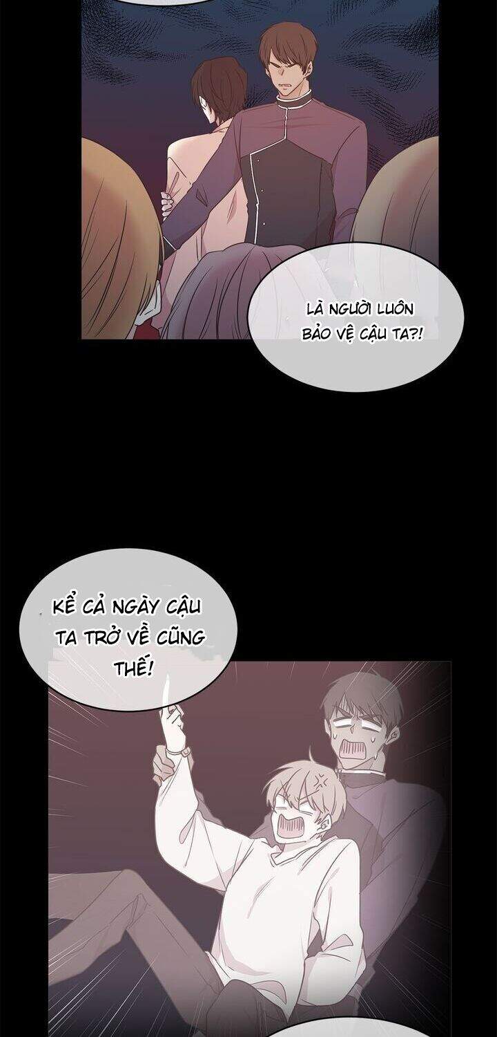 Tôi Sẽ Đi Đến Cùng Với Hoàng Đế Chapter 64 - Trang 2