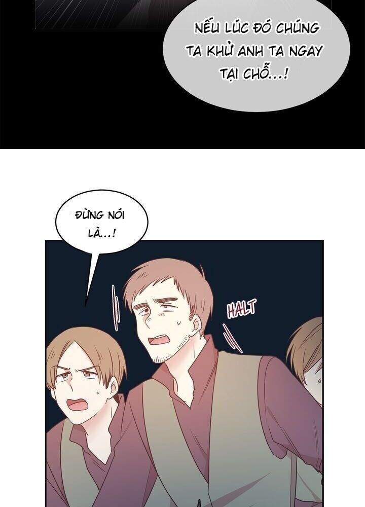 Tôi Sẽ Đi Đến Cùng Với Hoàng Đế Chapter 64 - Trang 2