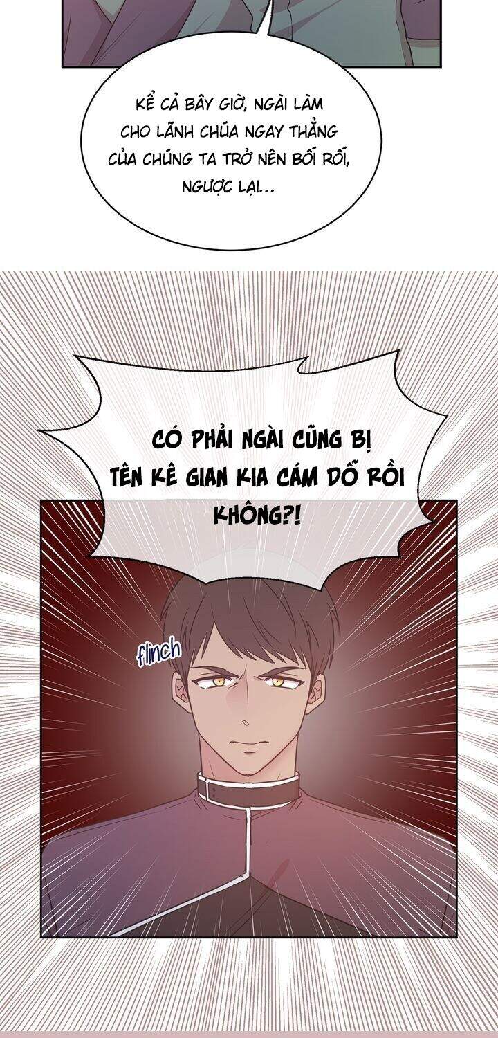 Tôi Sẽ Đi Đến Cùng Với Hoàng Đế Chapter 64 - Trang 2