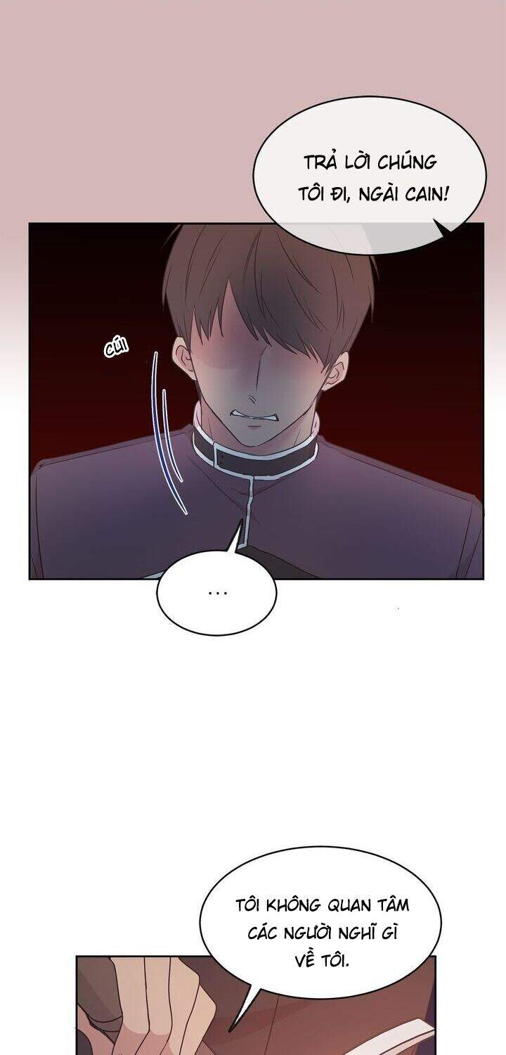 Tôi Sẽ Đi Đến Cùng Với Hoàng Đế Chapter 64 - Trang 2