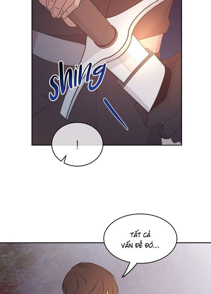 Tôi Sẽ Đi Đến Cùng Với Hoàng Đế Chapter 64 - Trang 2