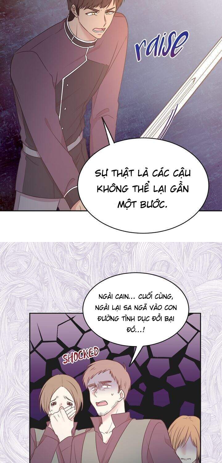 Tôi Sẽ Đi Đến Cùng Với Hoàng Đế Chapter 64 - Trang 2