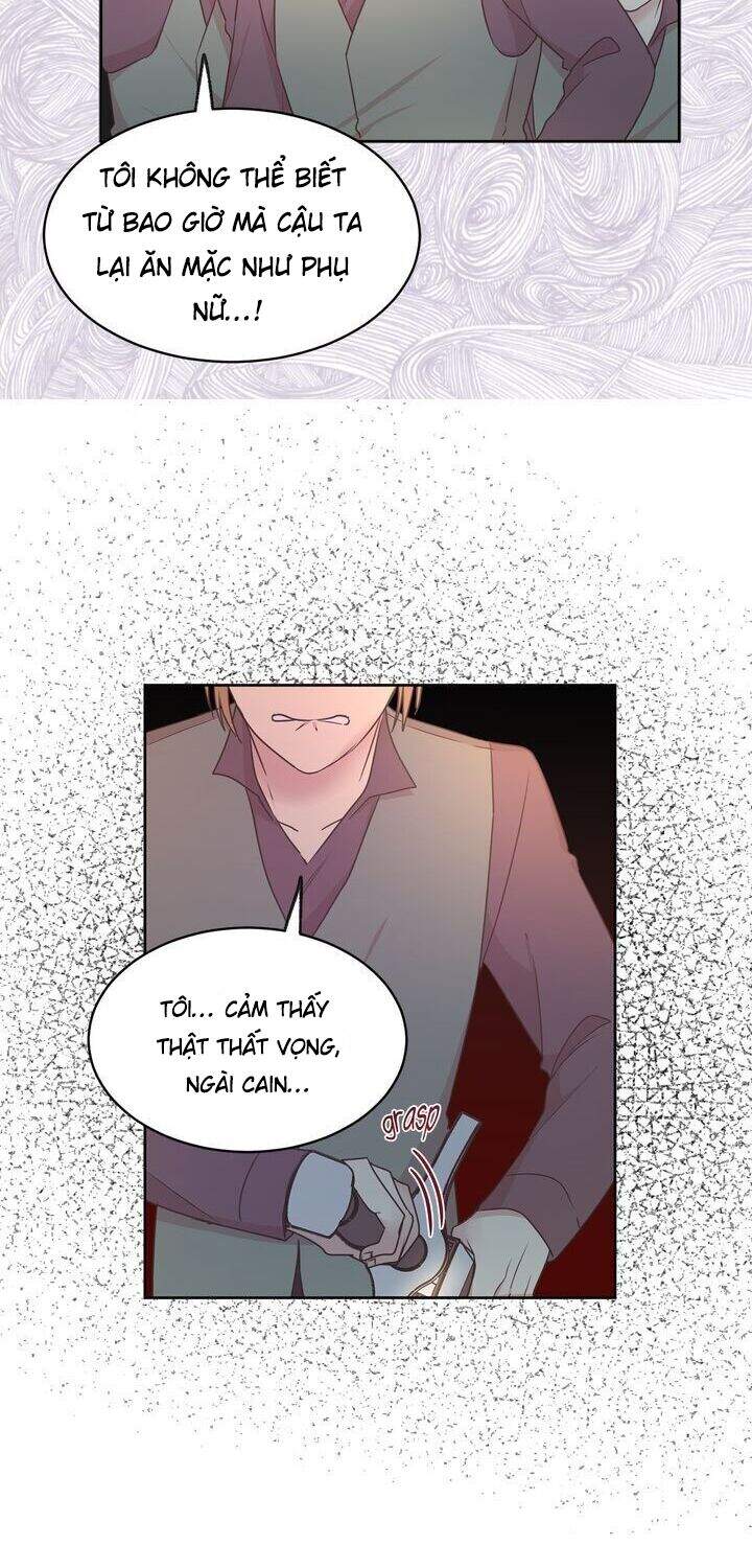 Tôi Sẽ Đi Đến Cùng Với Hoàng Đế Chapter 64 - Trang 2