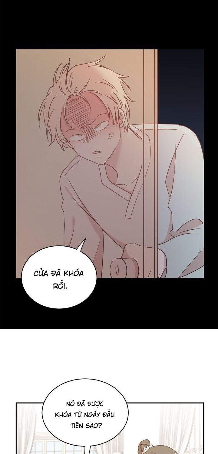 Tôi Sẽ Đi Đến Cùng Với Hoàng Đế Chapter 64 - Trang 2