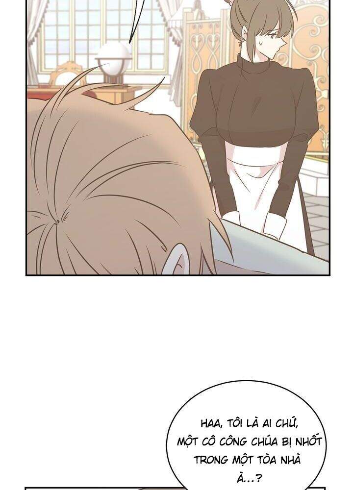 Tôi Sẽ Đi Đến Cùng Với Hoàng Đế Chapter 64 - Trang 2