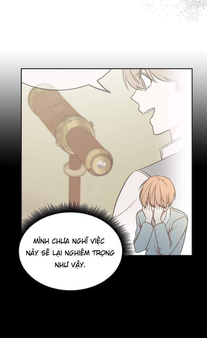 Tôi Sẽ Đi Đến Cùng Với Hoàng Đế Chapter 65 - Trang 2