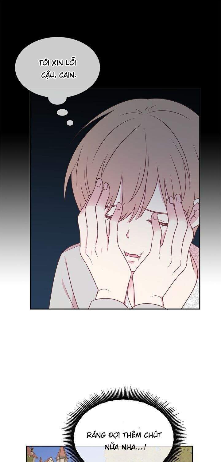 Tôi Sẽ Đi Đến Cùng Với Hoàng Đế Chapter 65 - Trang 2