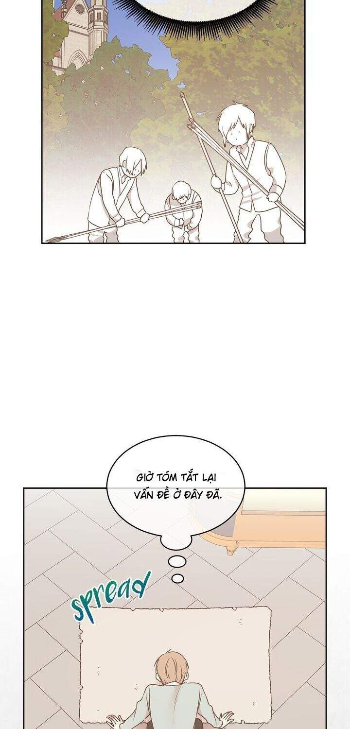 Tôi Sẽ Đi Đến Cùng Với Hoàng Đế Chapter 65 - Trang 2