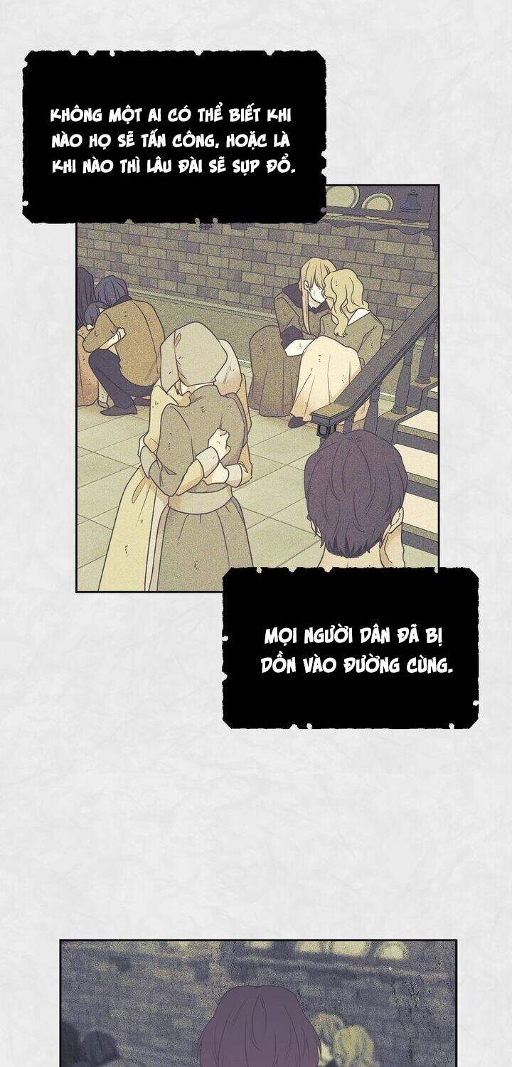 Tôi Sẽ Đi Đến Cùng Với Hoàng Đế Chapter 65 - Trang 2