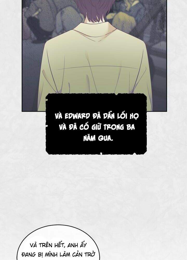 Tôi Sẽ Đi Đến Cùng Với Hoàng Đế Chapter 65 - Trang 2